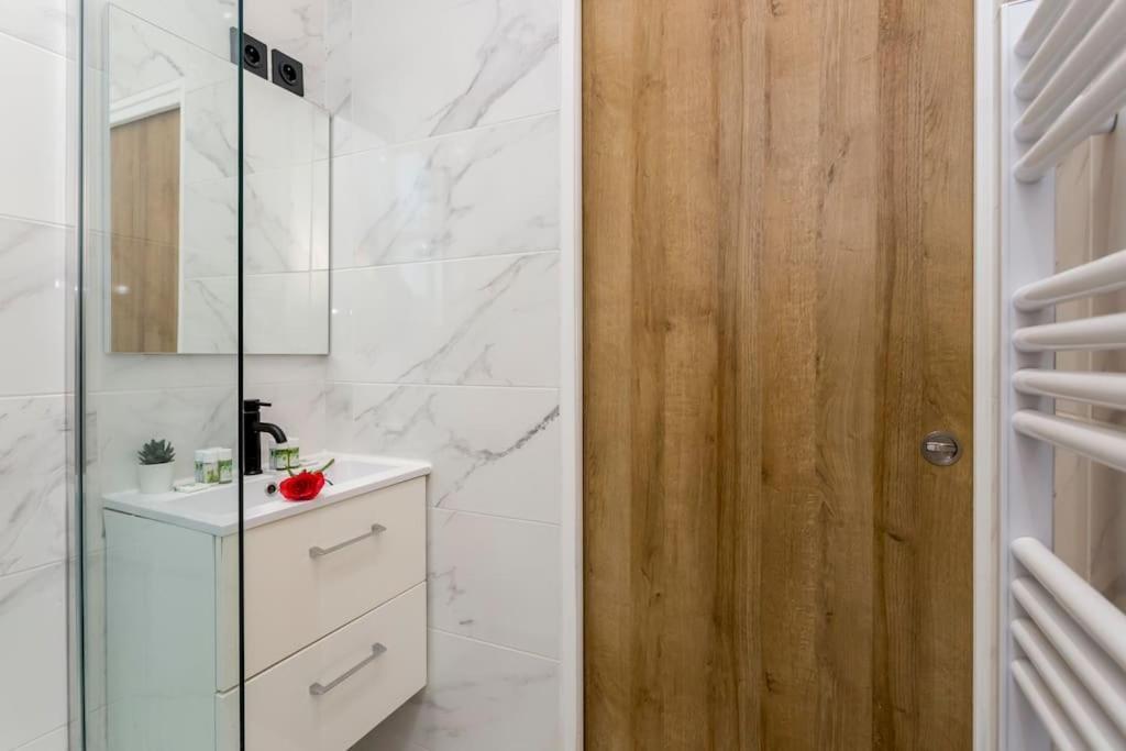 Suite Paris, Tour Eiffel, Champs Elysees Dış mekan fotoğraf