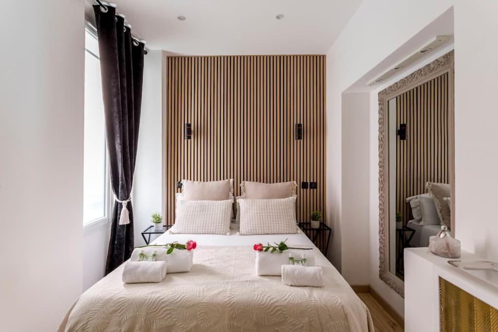 Suite Paris, Tour Eiffel, Champs Elysees Dış mekan fotoğraf
